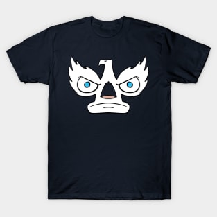 Lucha Eagle T-Shirt